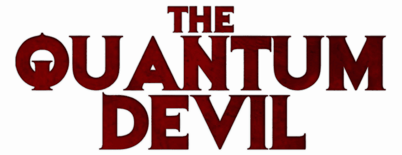 The Quantum Devil logo