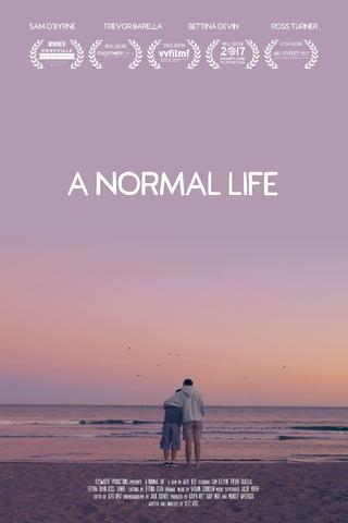 A Normal Life poster