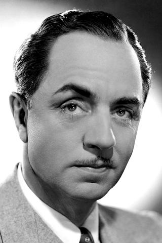 William Powell pic