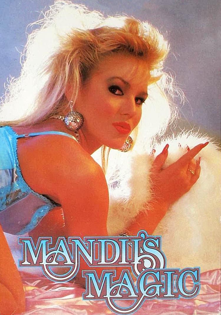 Mandii's Magic poster