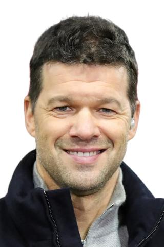 Michael Ballack pic