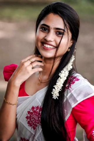 Anju Krishna Asok pic