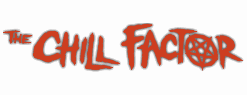 The Chill Factor logo