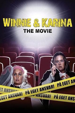 Winnie & Karina - The Movie poster