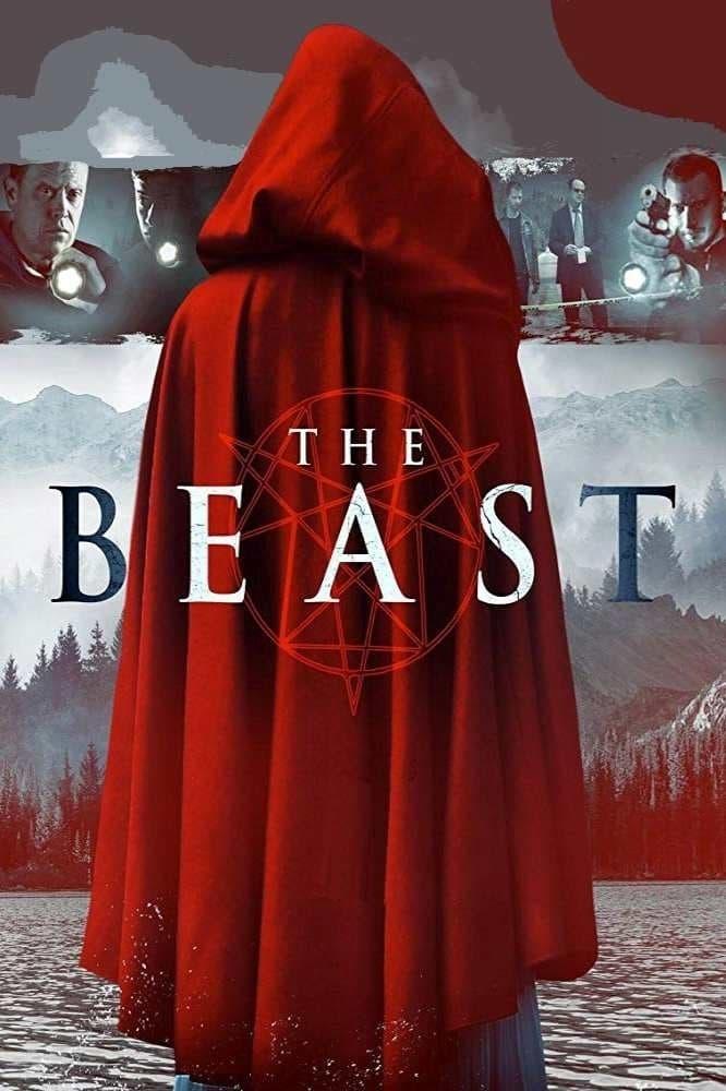 The Beast poster