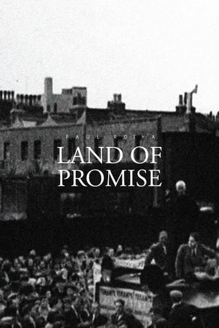 Land of Promise poster