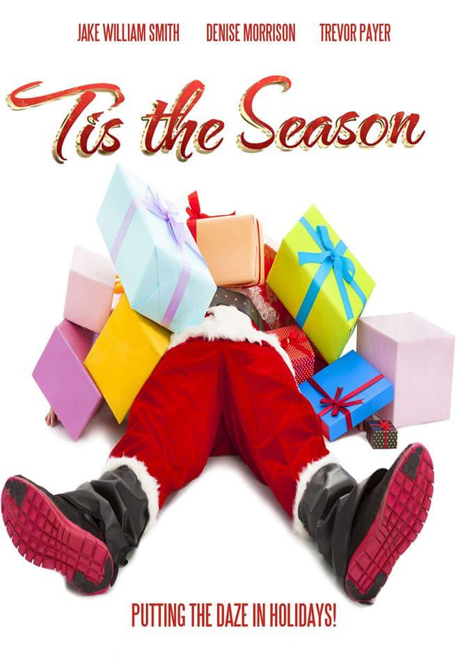 Tis The Season poster