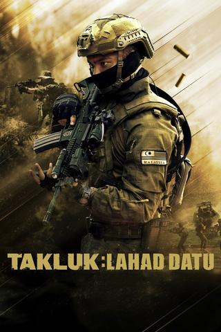 Takluk: Lahad Datu poster
