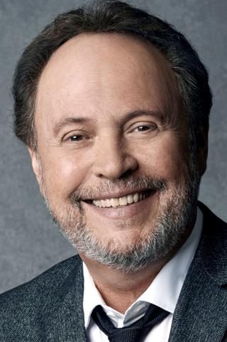 Billy Crystal pic