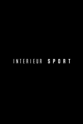 Intérieur Sport poster