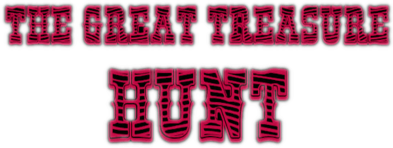 Great Treasure Hunt logo