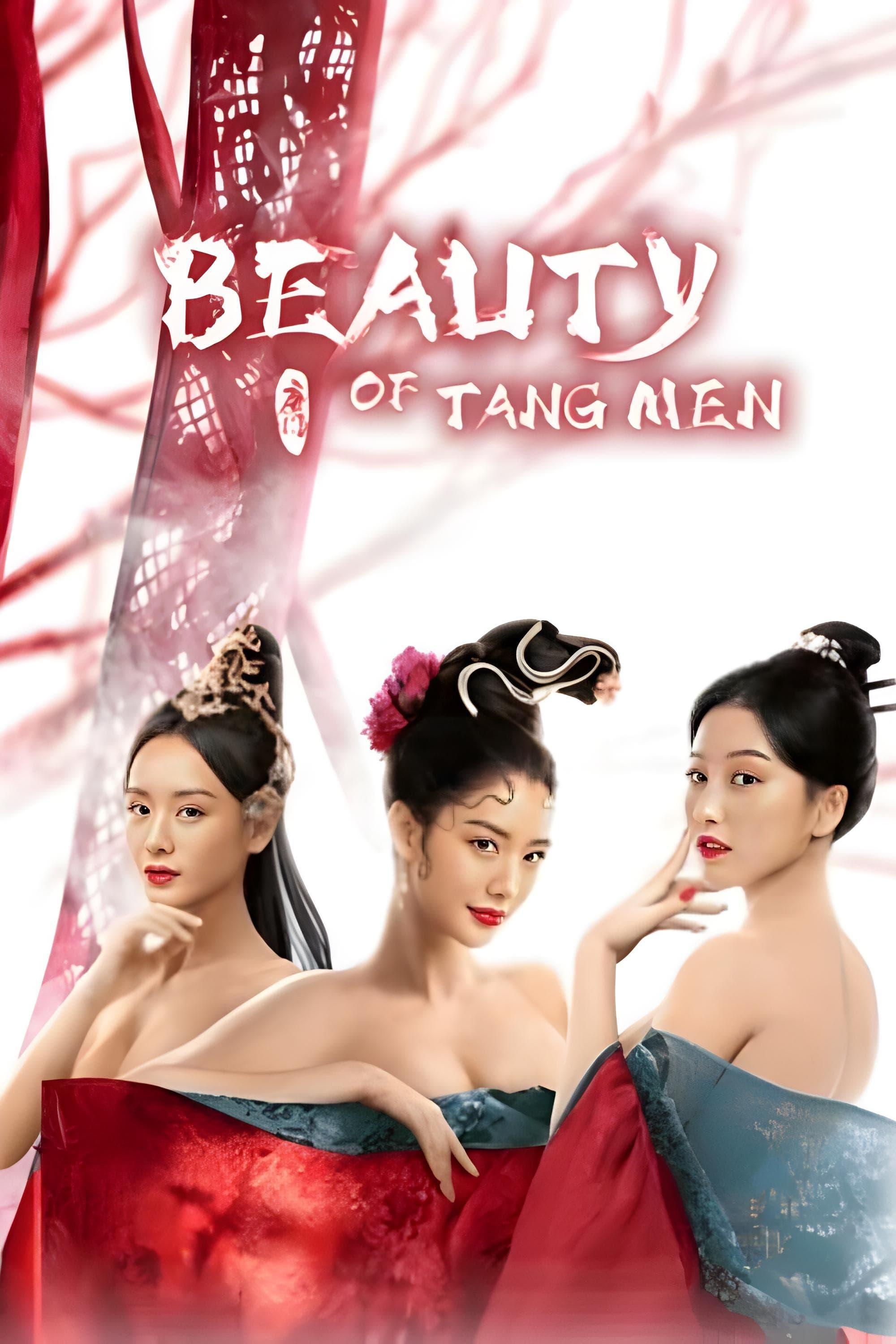 Beauty of Tang Men poster