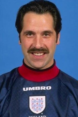 David Seaman poster