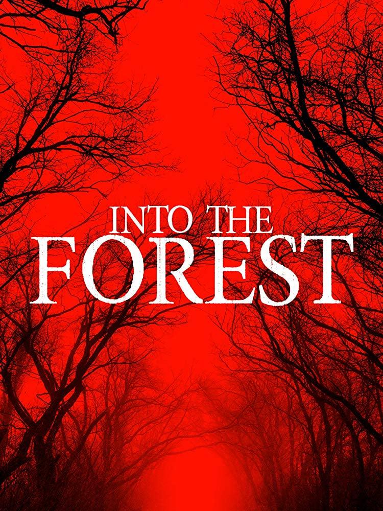 Into the Forest poster