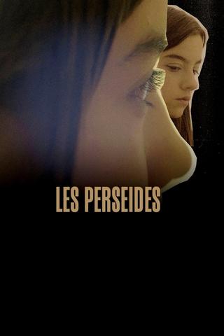 The Perseids poster