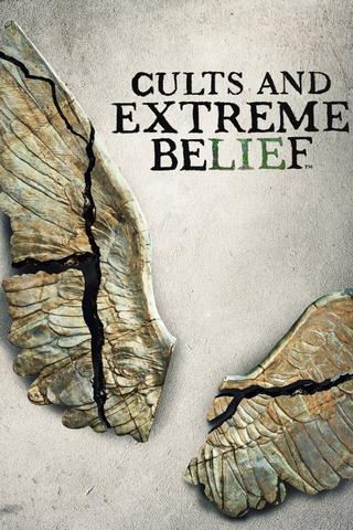 Cults and Extreme Belief poster
