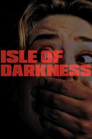 Isle of Darkness poster