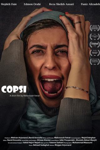 Copsi poster