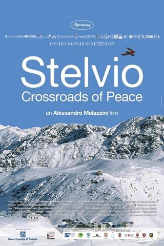 Stelvio: Crossroads of Peace poster