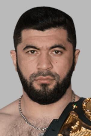 Dovletdzhan Yagshimuradov poster