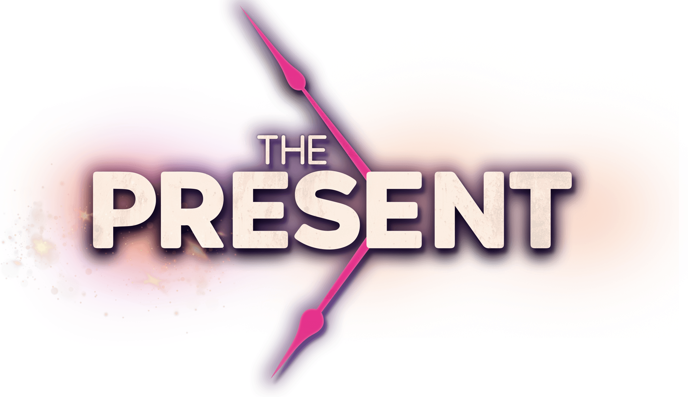 The Present logo