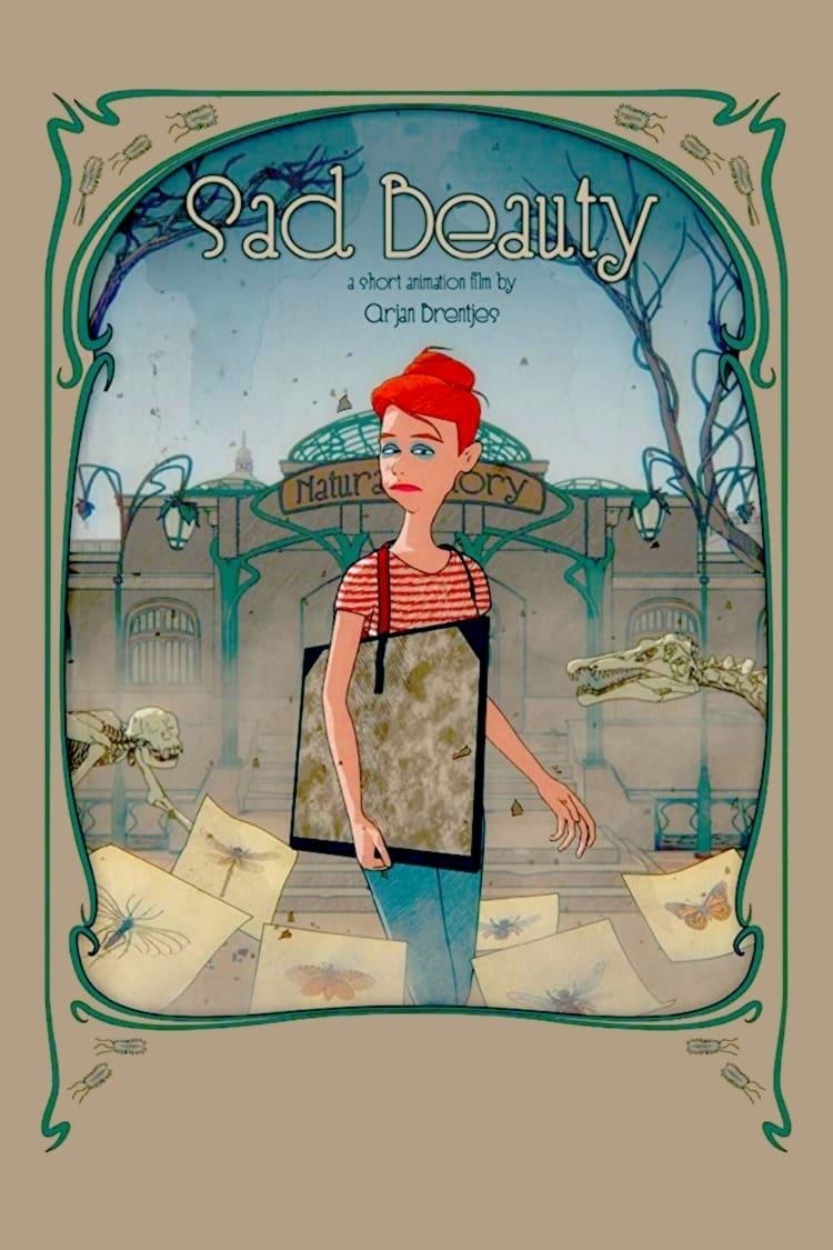 Sad Beauty poster