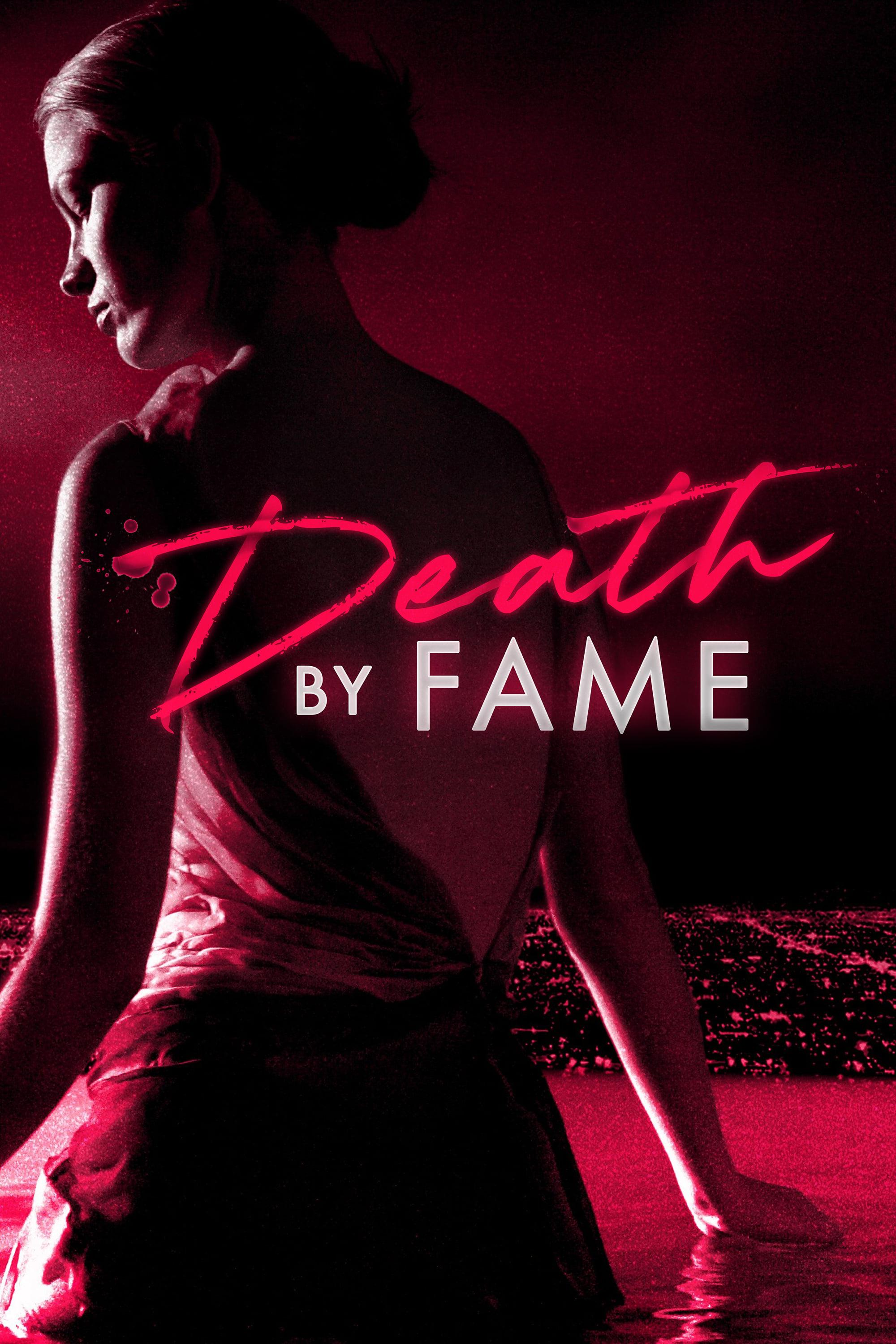 Death by Fame poster