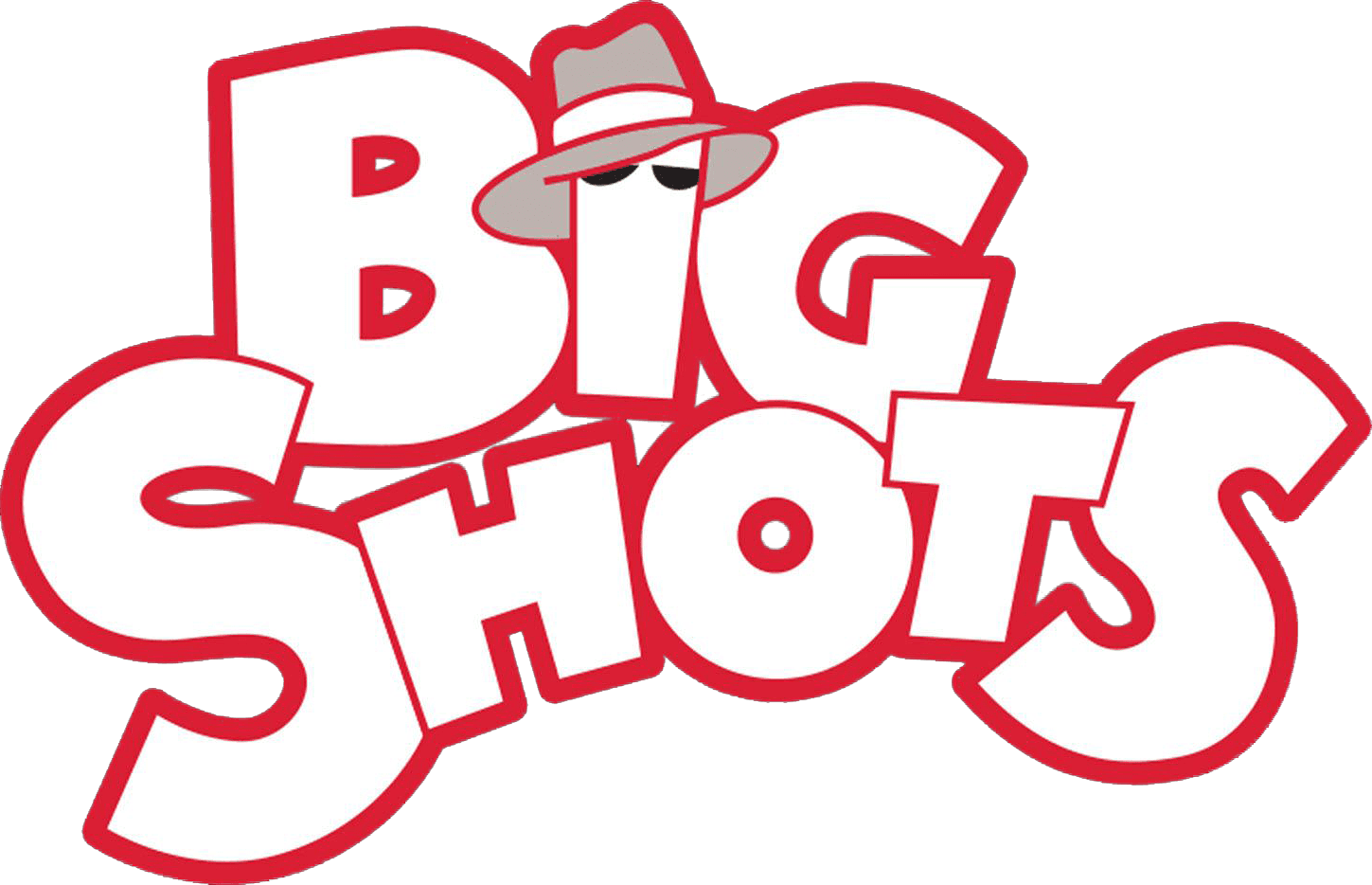 Big Shots logo