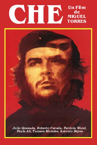 Che poster