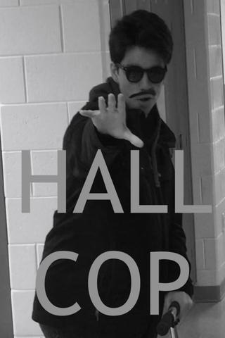 Hall Cop poster