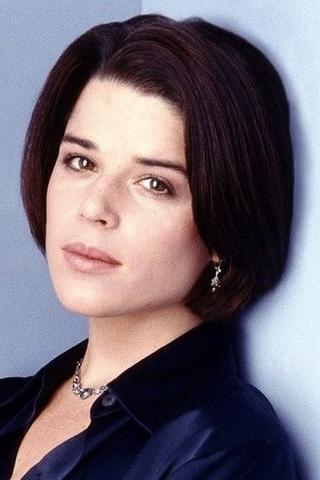 Neve Campbell pic