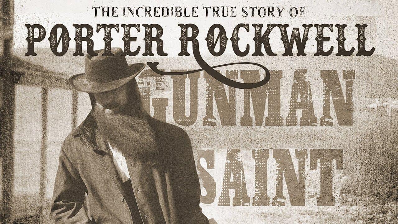 Porter Rockwell: Gunman and Saint backdrop