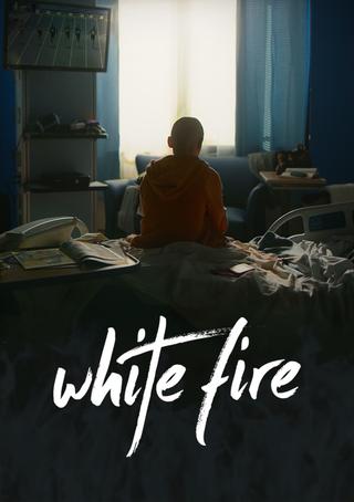 White Fire poster