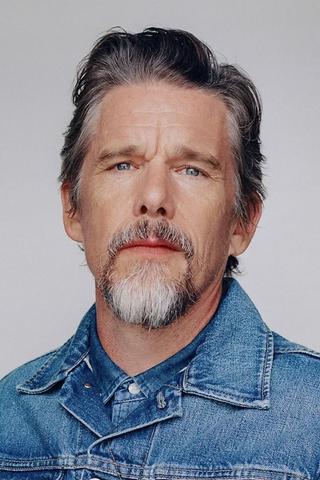 Ethan Hawke pic