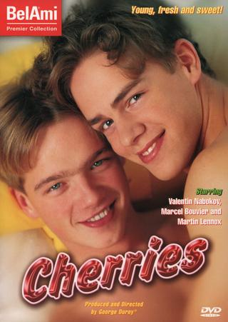 Cherries poster