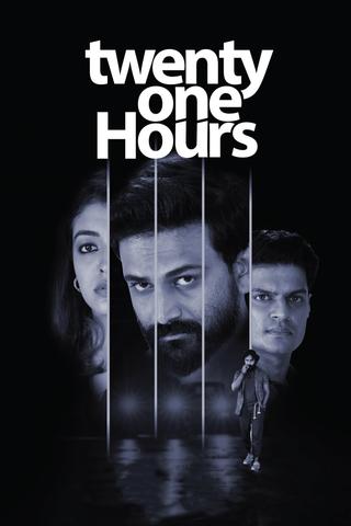 Twenty One Hours poster