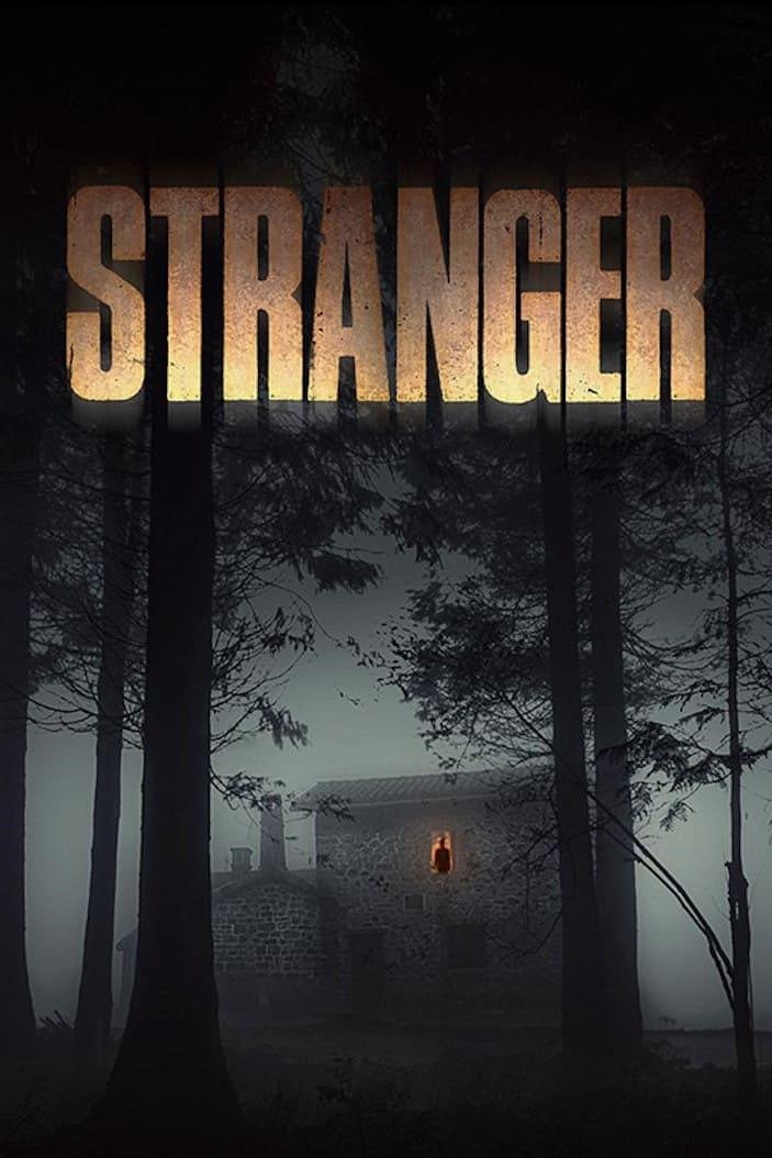 Stranger poster