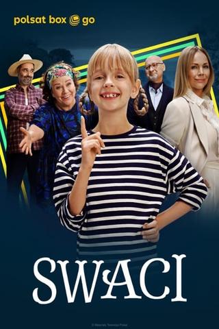 Swaci poster