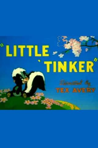 Little 'Tinker poster