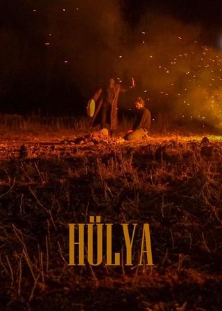 Hülya poster