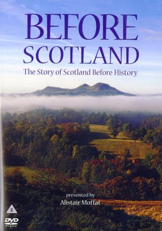 Before Scotland poster