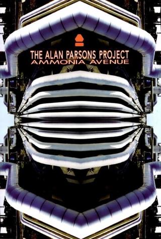 The Alan Parsons Project - Ammonia Avenue poster