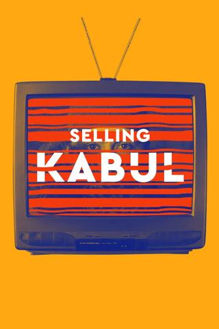 Selling Kabul poster
