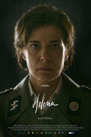 Helena poster