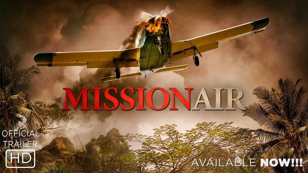 Mission Air backdrop