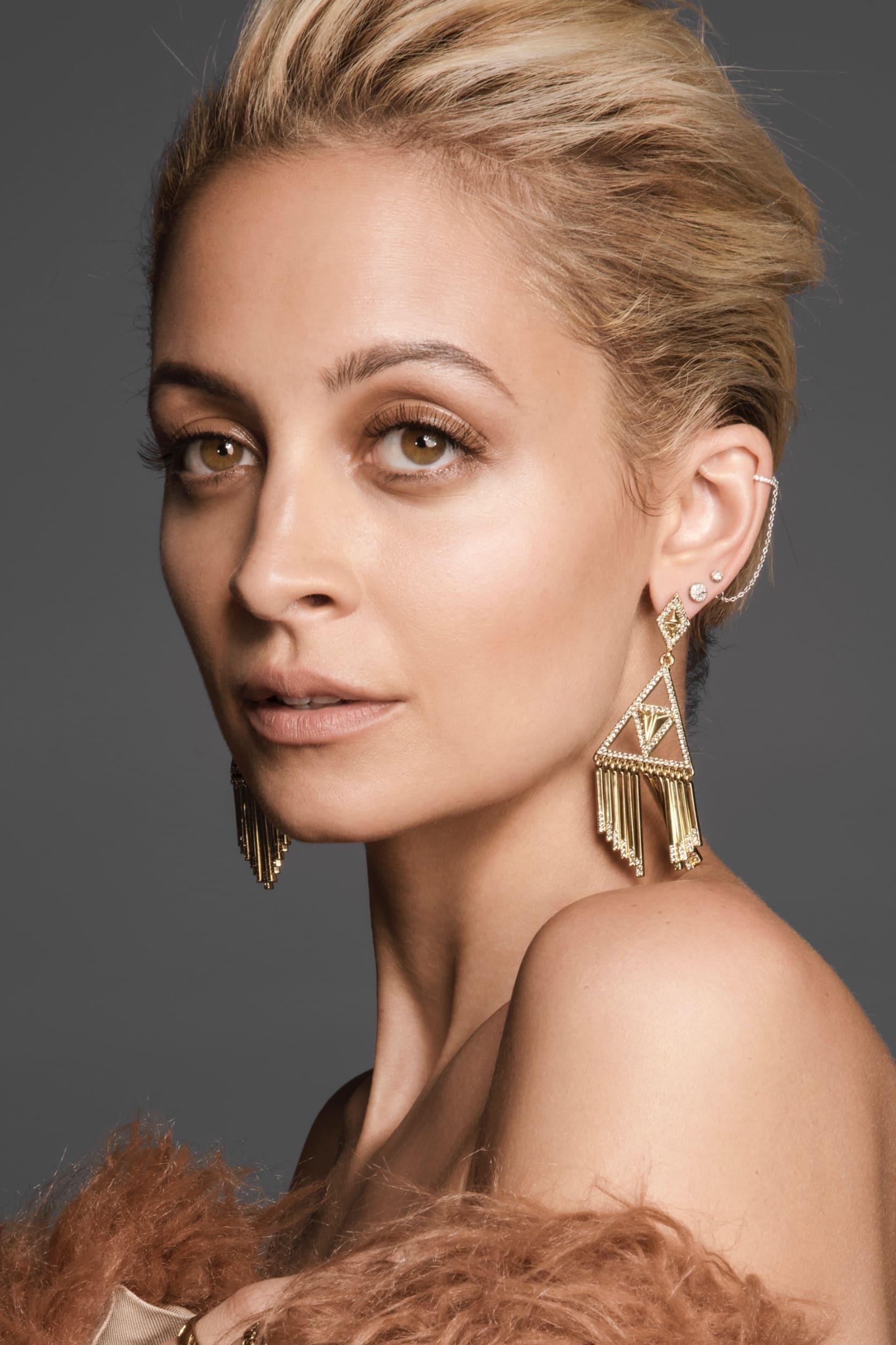 Nicole Richie poster