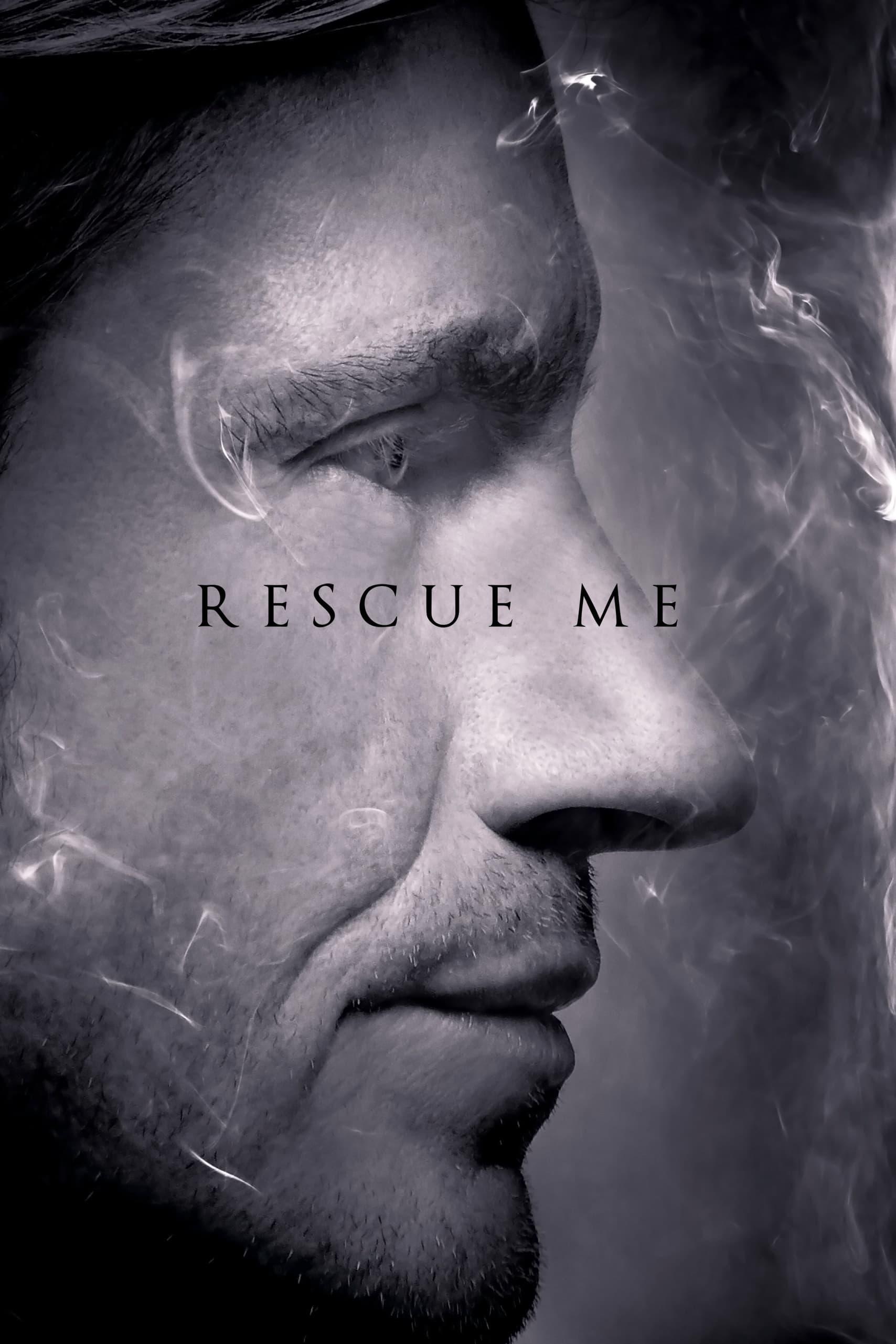 Rescue Me poster