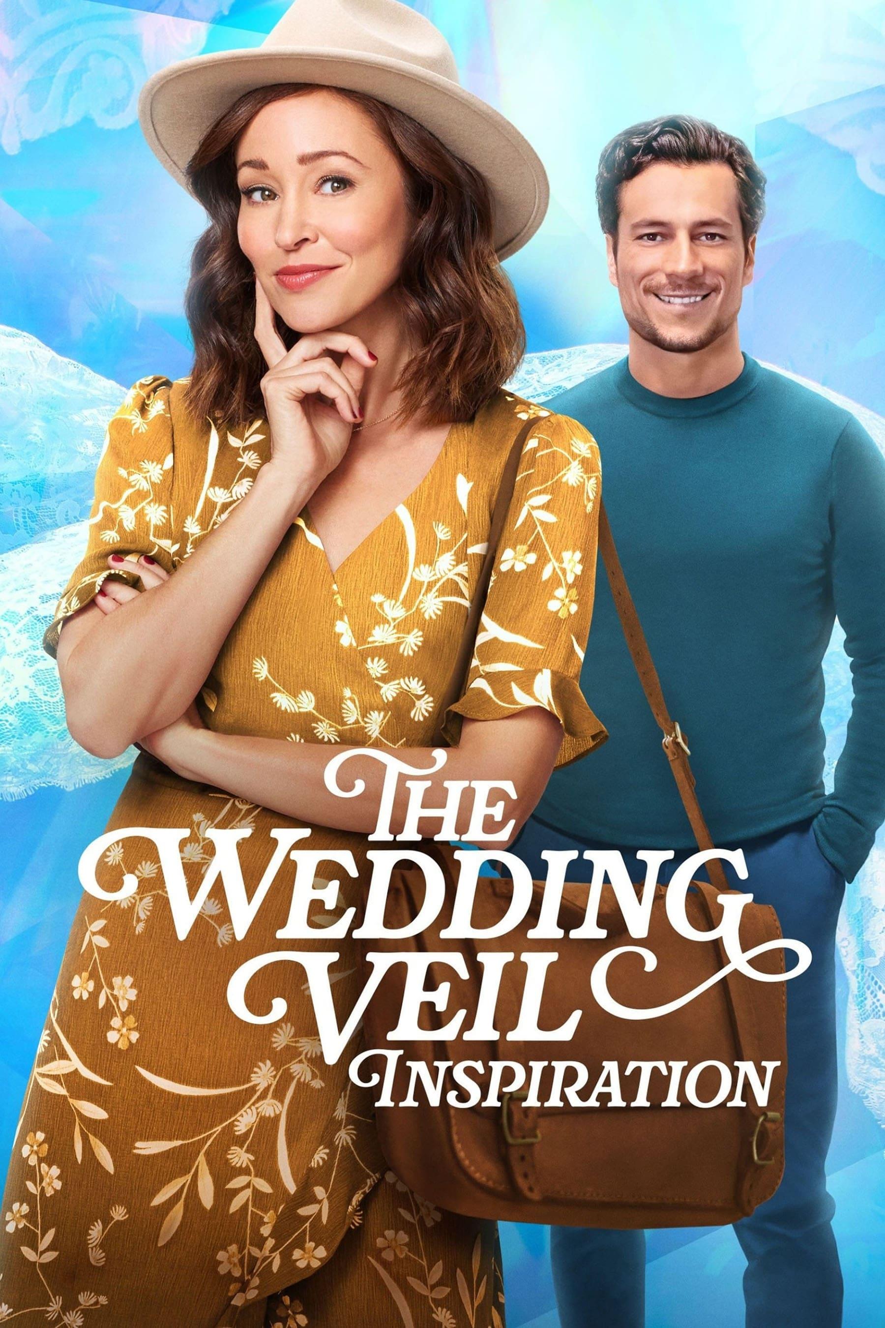 The Wedding Veil Inspiration poster