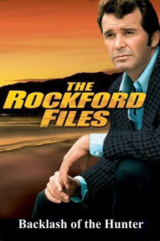 The Rockford Files poster