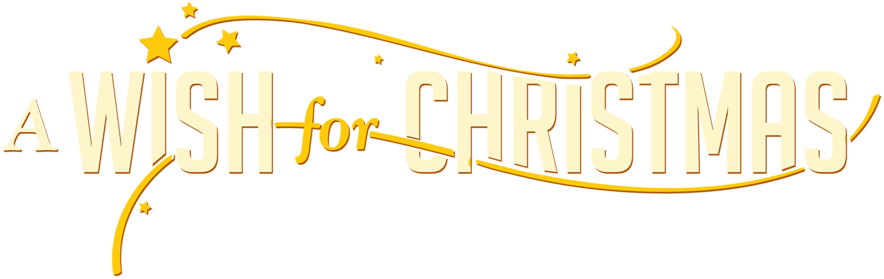 A Wish for Christmas logo